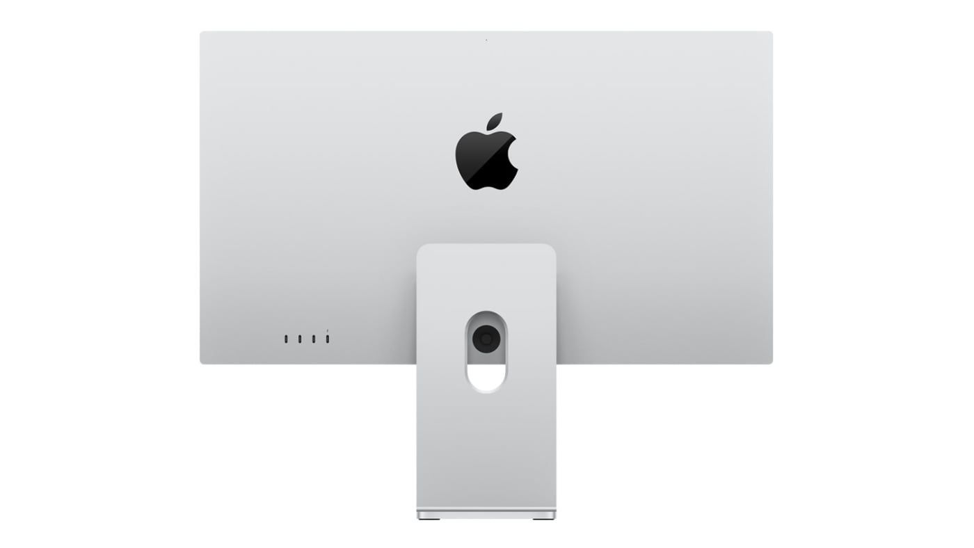 apple studio display dos ecran pied apple studio display dos ecran pied