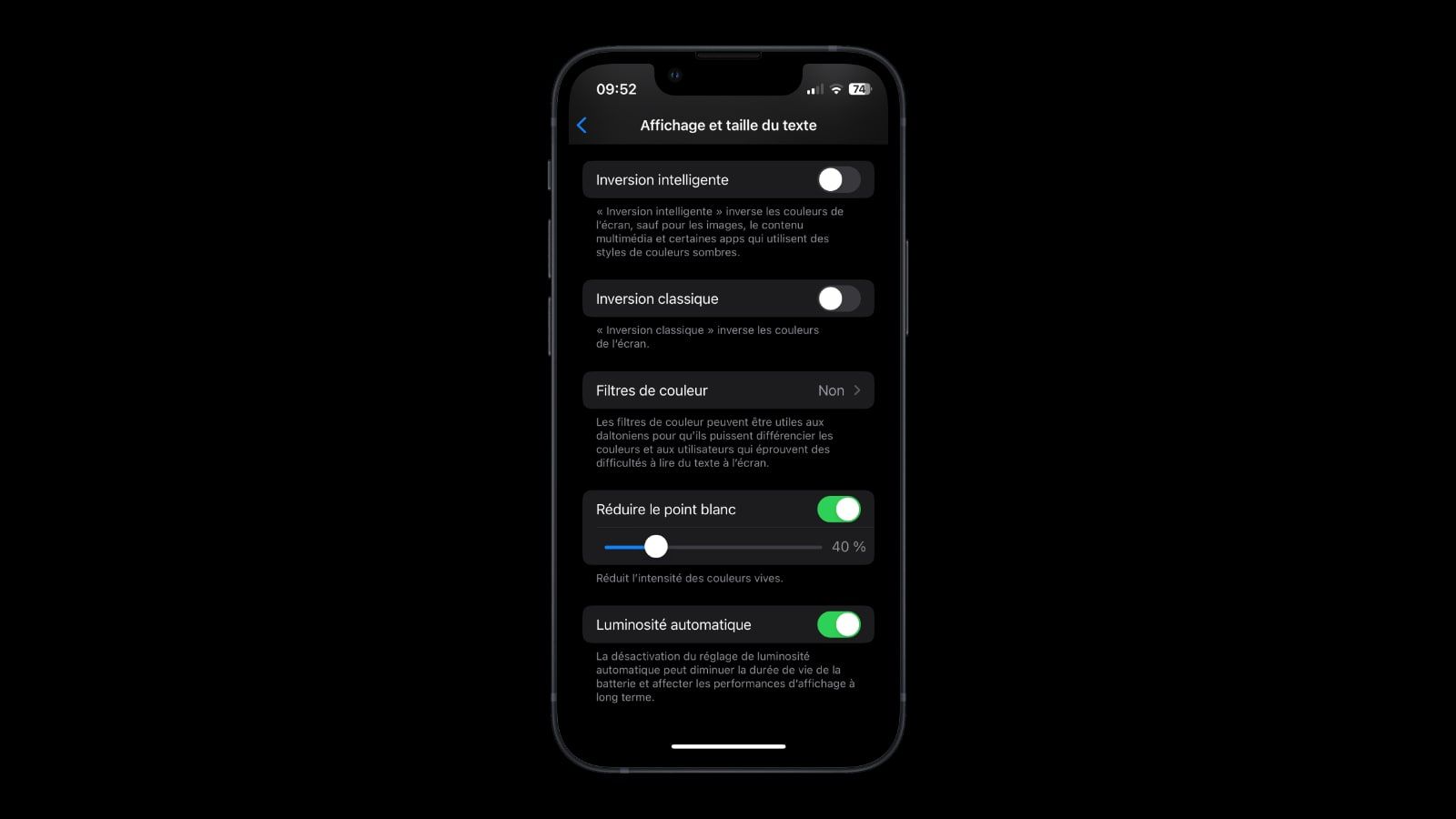 astuce batterie ios point blanc astuce batterie ios point blanc