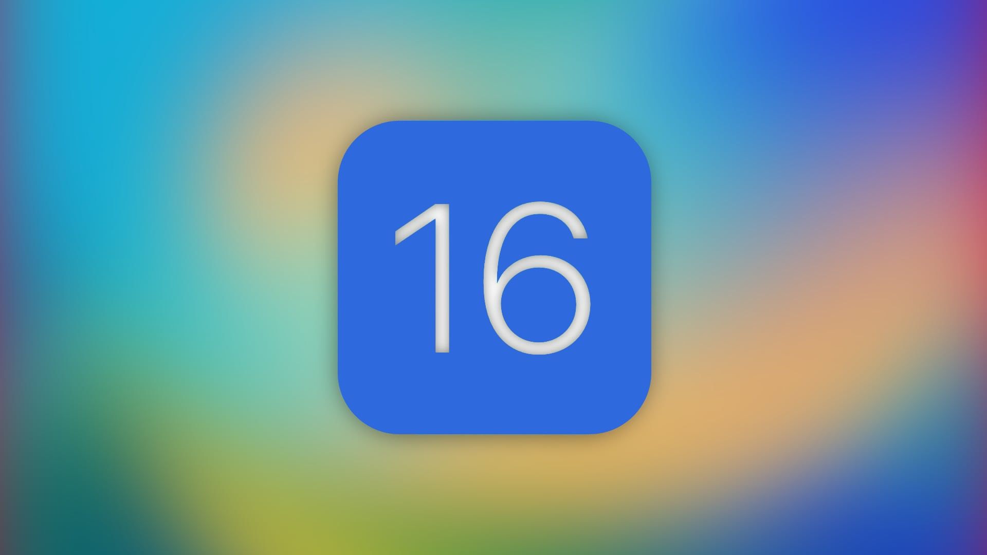 ios 16 header blur blue ios 16 header blur blue