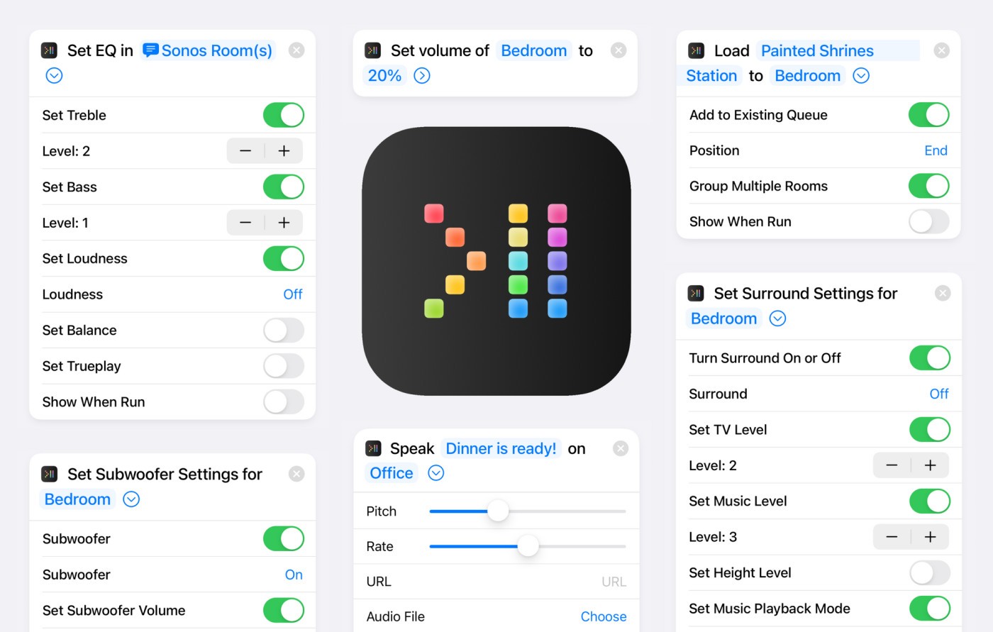 soro app