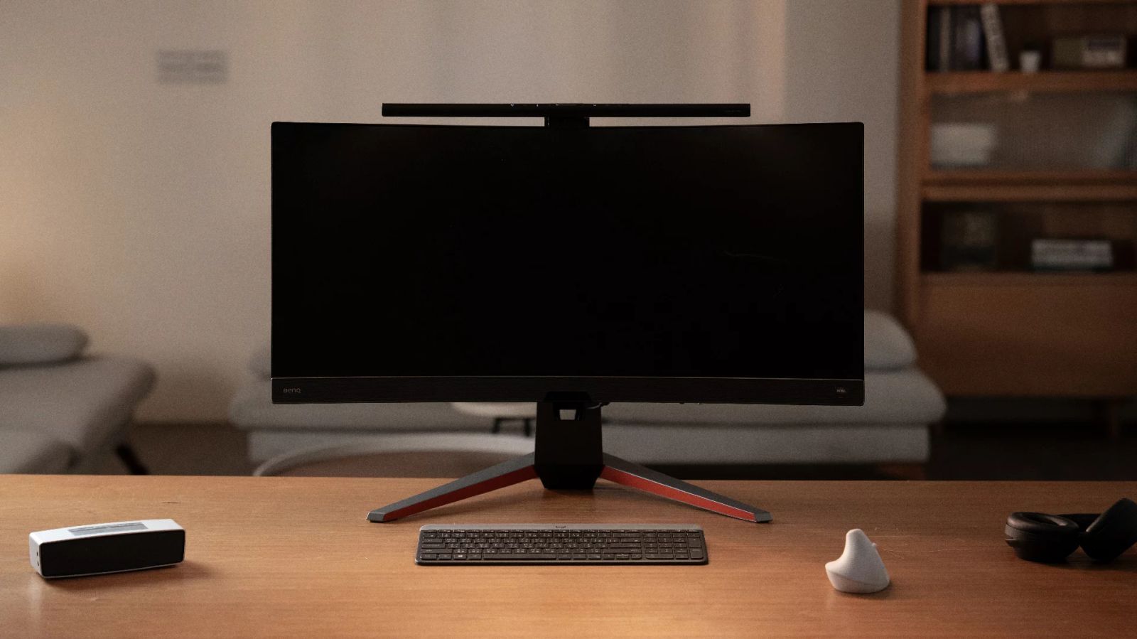 benq screenbar pro