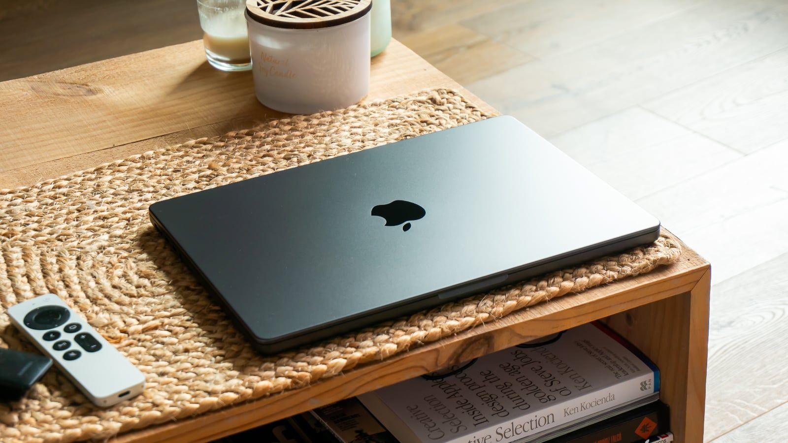 macbook pro m4 ferme test
