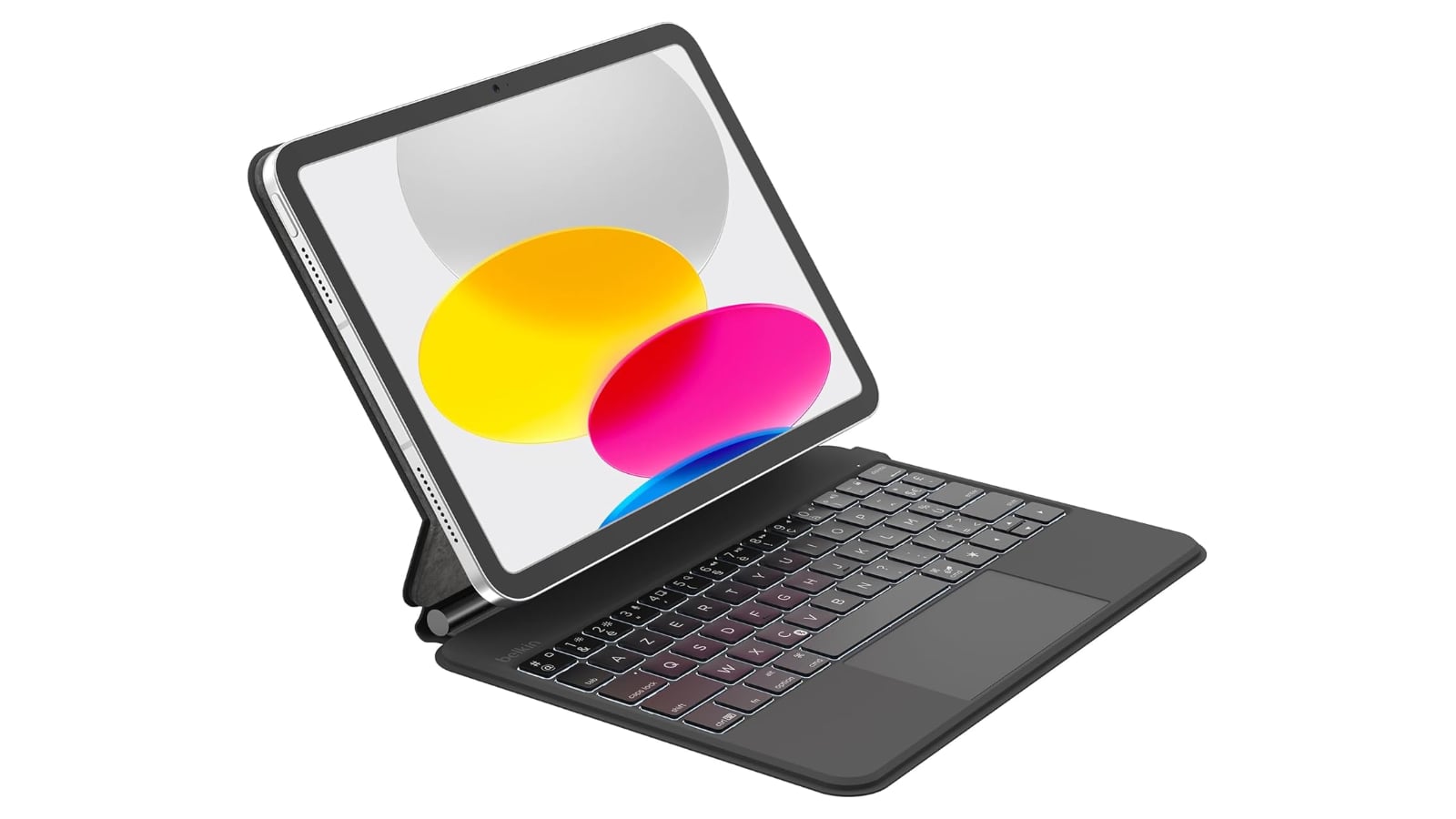belkin pro coque clavier ipad 10