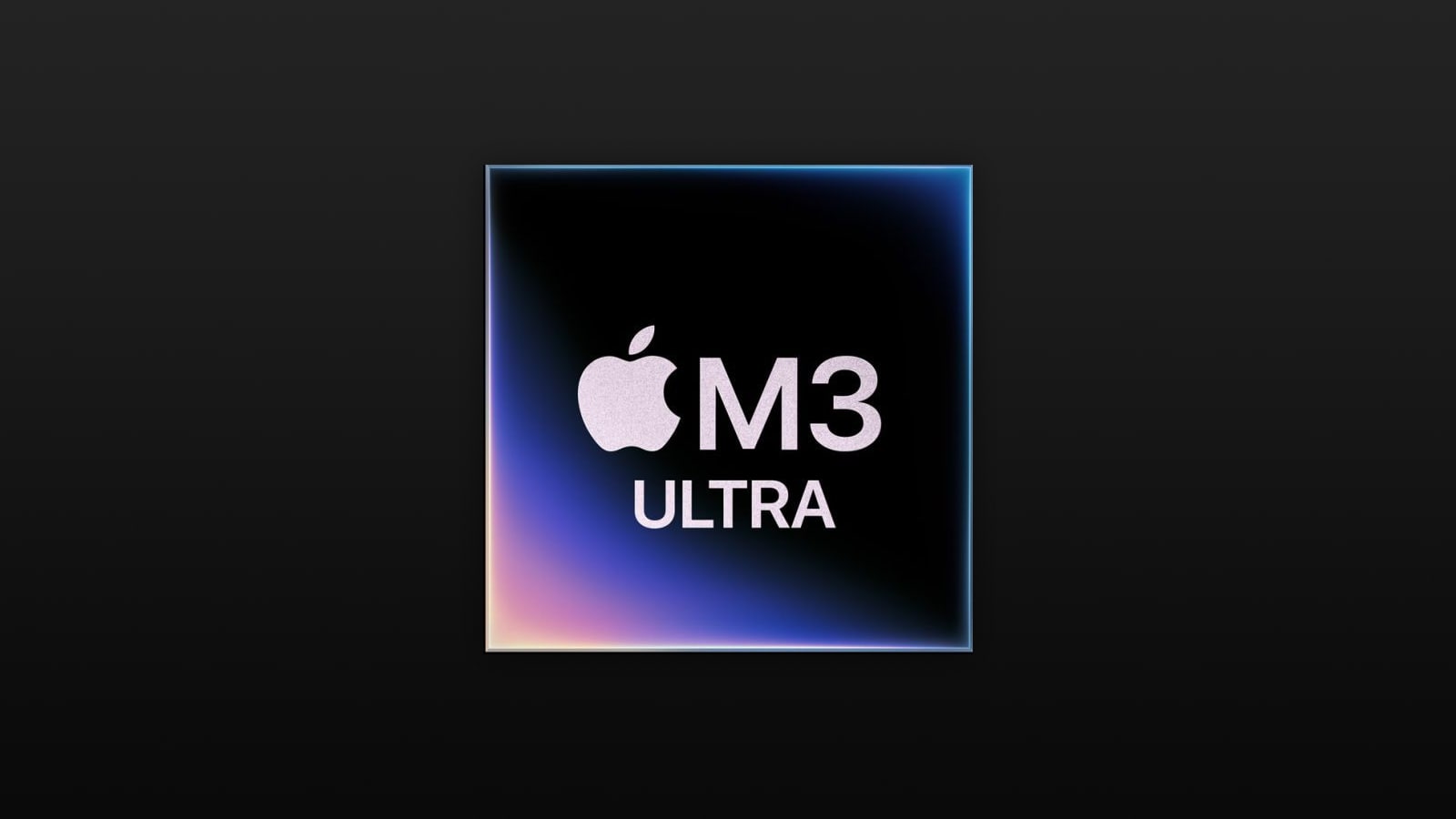 puce m3 ultra apple puce m3 ultra apple