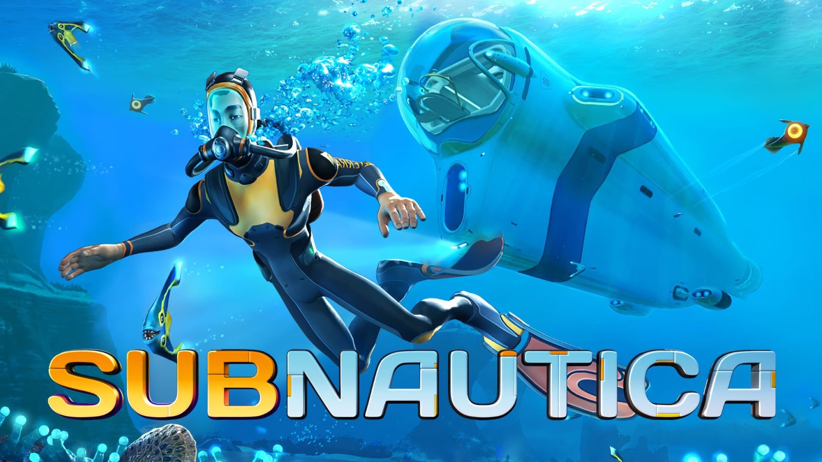 subnautica mobile