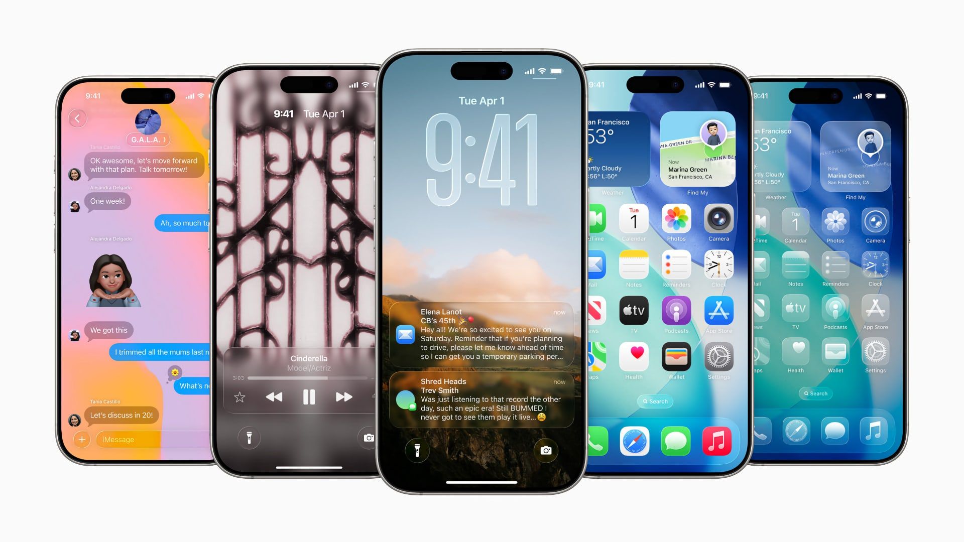 apple wwdc25 ios 26 officiel