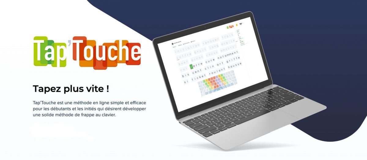 taptouche banner taptouche banner