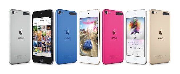 ipod touch 6g ipod touch 6g