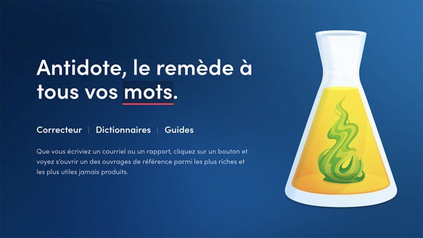 antidote 10 macos compatible mojave correcteur mac linux windows reference antidote 10 macos compatible mojave correcteur mac linux windows reference