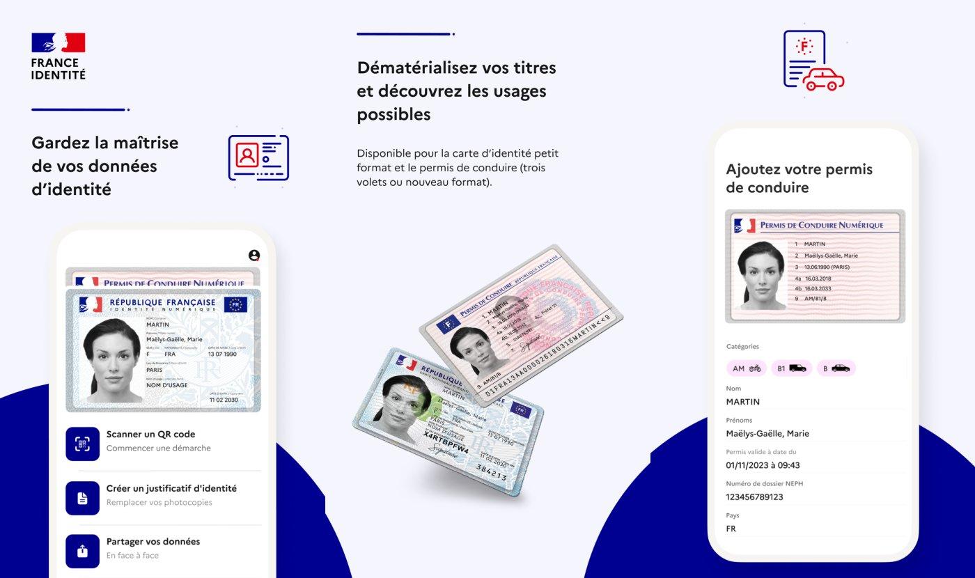 france identite capture app ipa iphone
