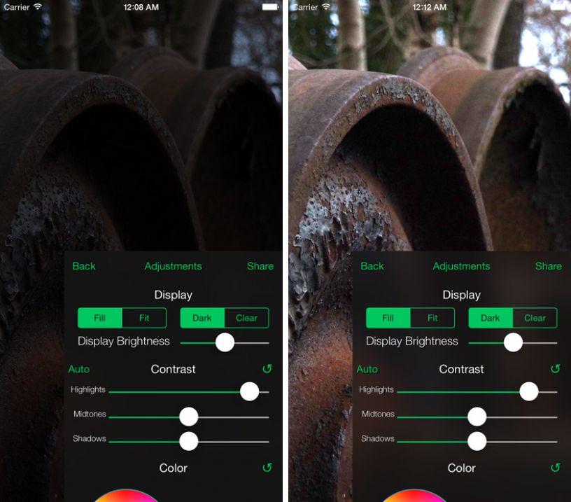 auto-adjust ipa ipad iphone auto-adjust ipa ipad iphone