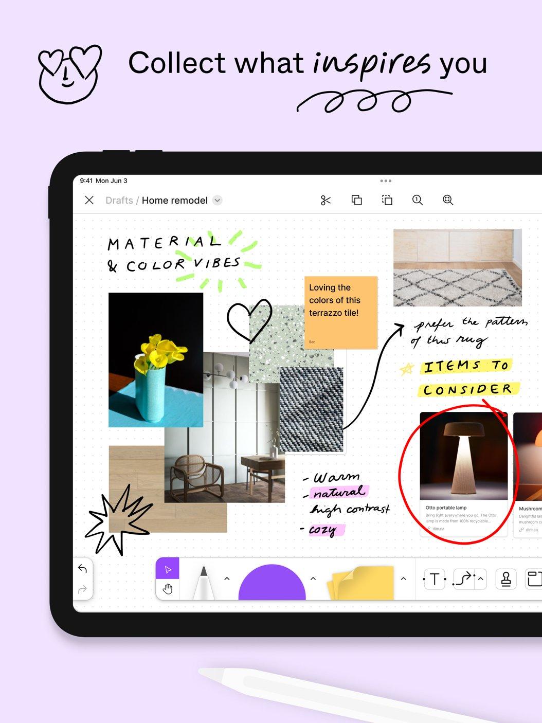 figjam capture app ipa ipad