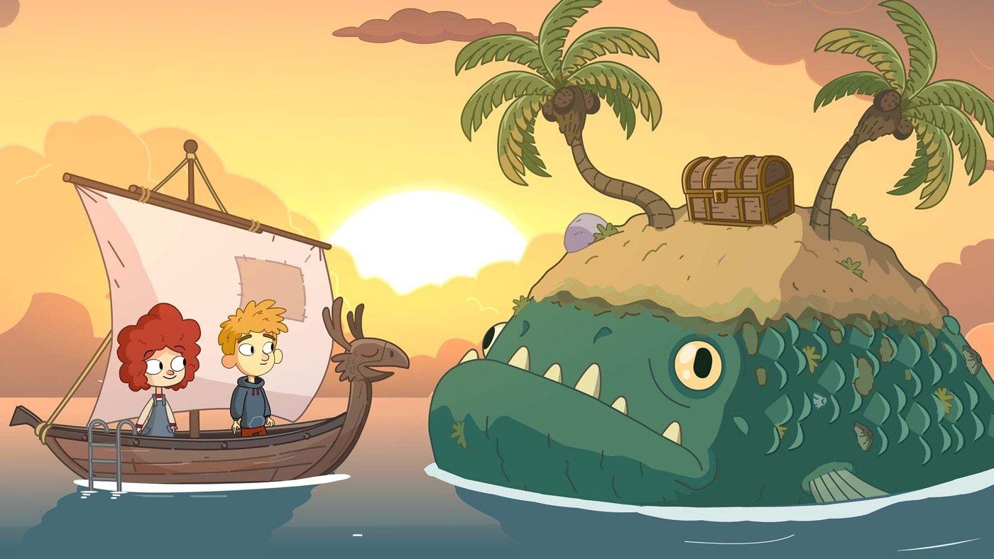 lost in play capture jeu ipa iphone ipad