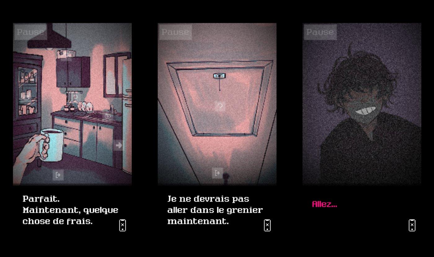 luisoac capture jeu ipa iphone ipad