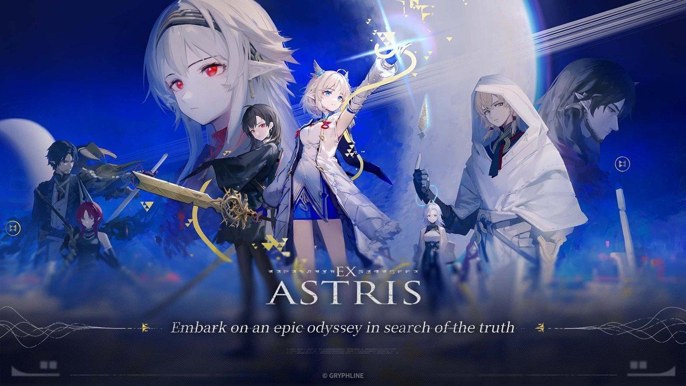 ex astris capture jeu ipa iphone ipad