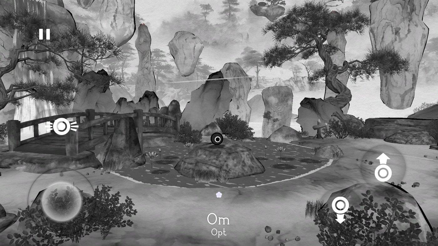 tensei capture jeu ipa iphone ipad