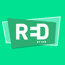 logo red sfr carre