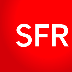 logo sfr carre